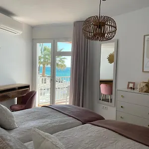  Apartment City Center & Sea View Torresol