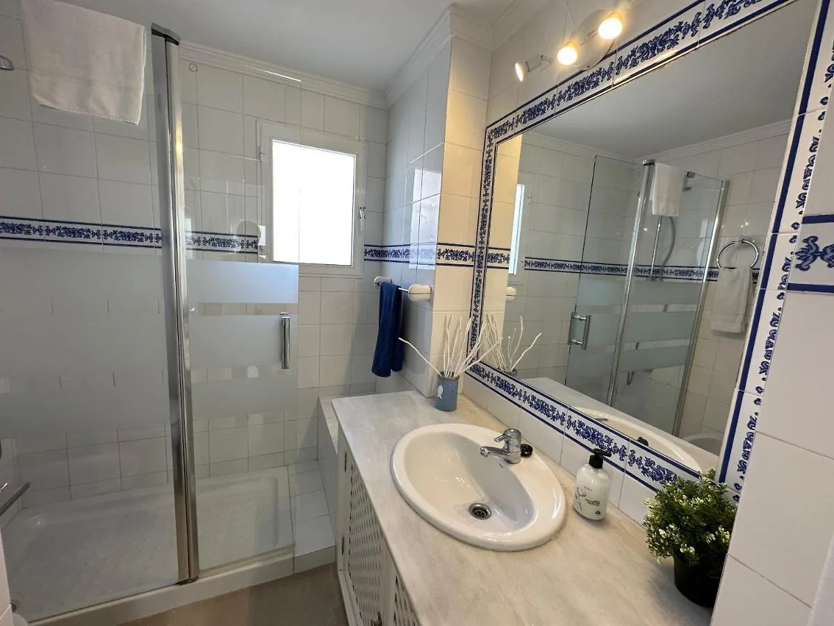 Nerja Paradise Rentals - Villa Rayo De Sol 0*,