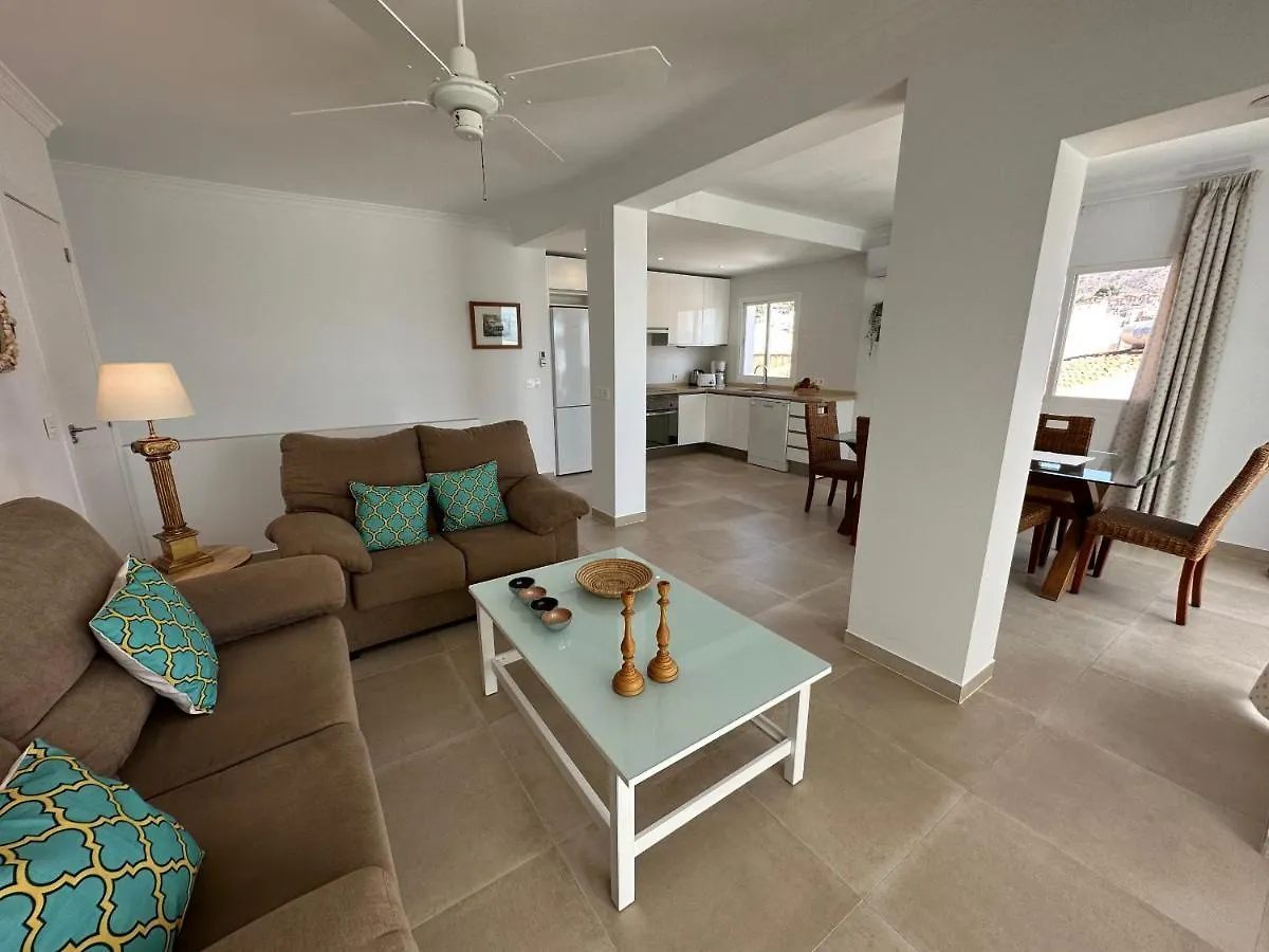 Nerja Paradise Rentals - Villa Rayo De Sol Spain
