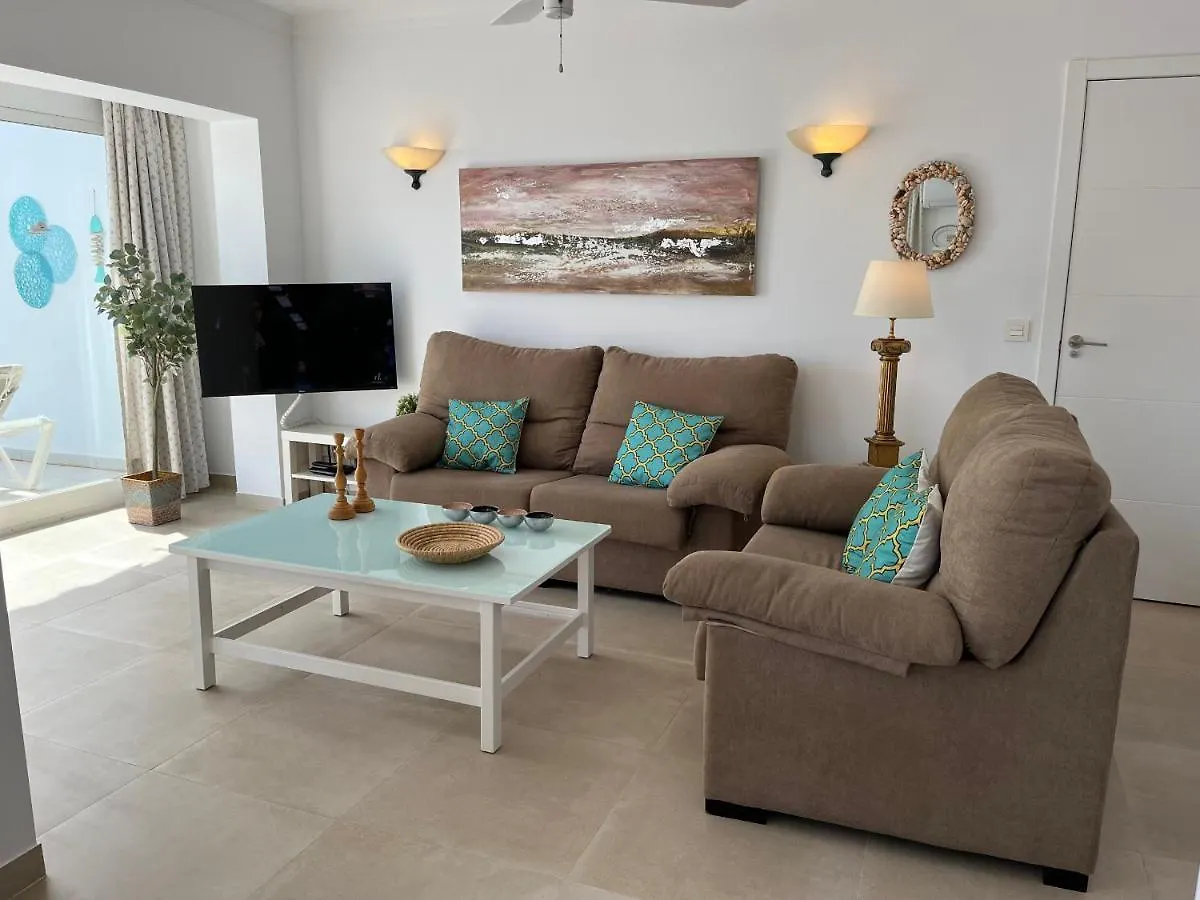 Nerja Paradise Rentals - Villa Rayo De Sol
