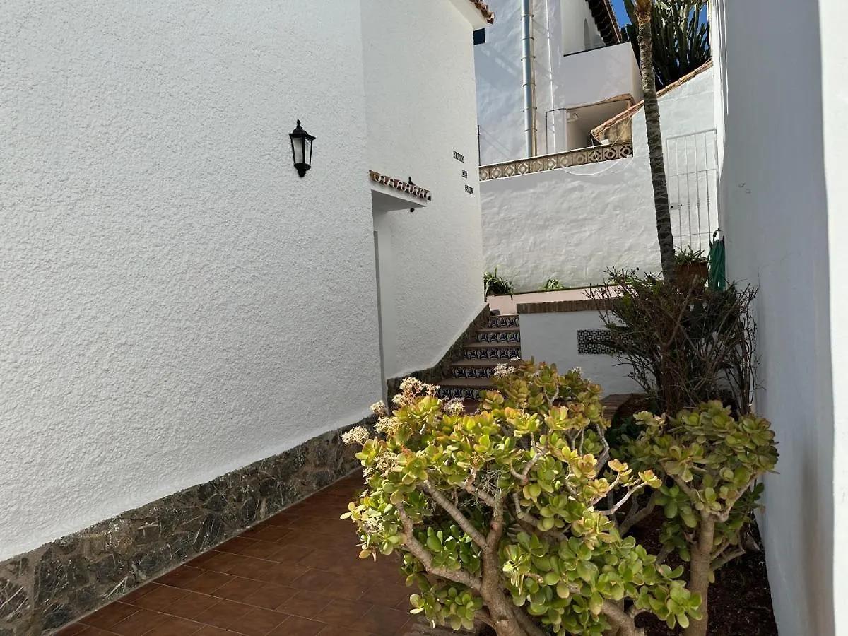 Nerja Paradise Rentals - Villa Rayo De Sol Spain