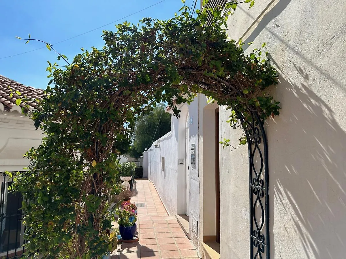 Nerja Paradise Rentals - Villa Rayo De Sol