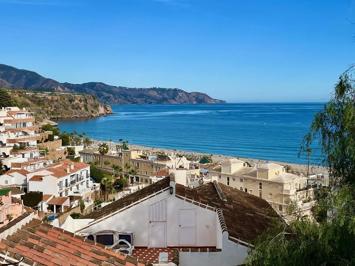 Nerja Paradise Rentals - Villa Rayo De Sol 0*,  Spain