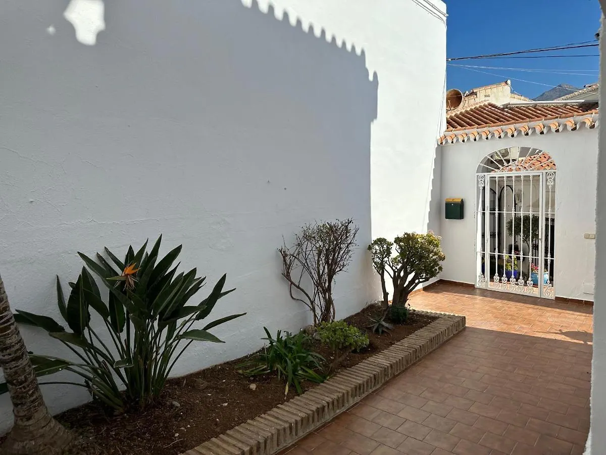 Nerja Paradise Rentals - Villa Rayo De Sol Spain