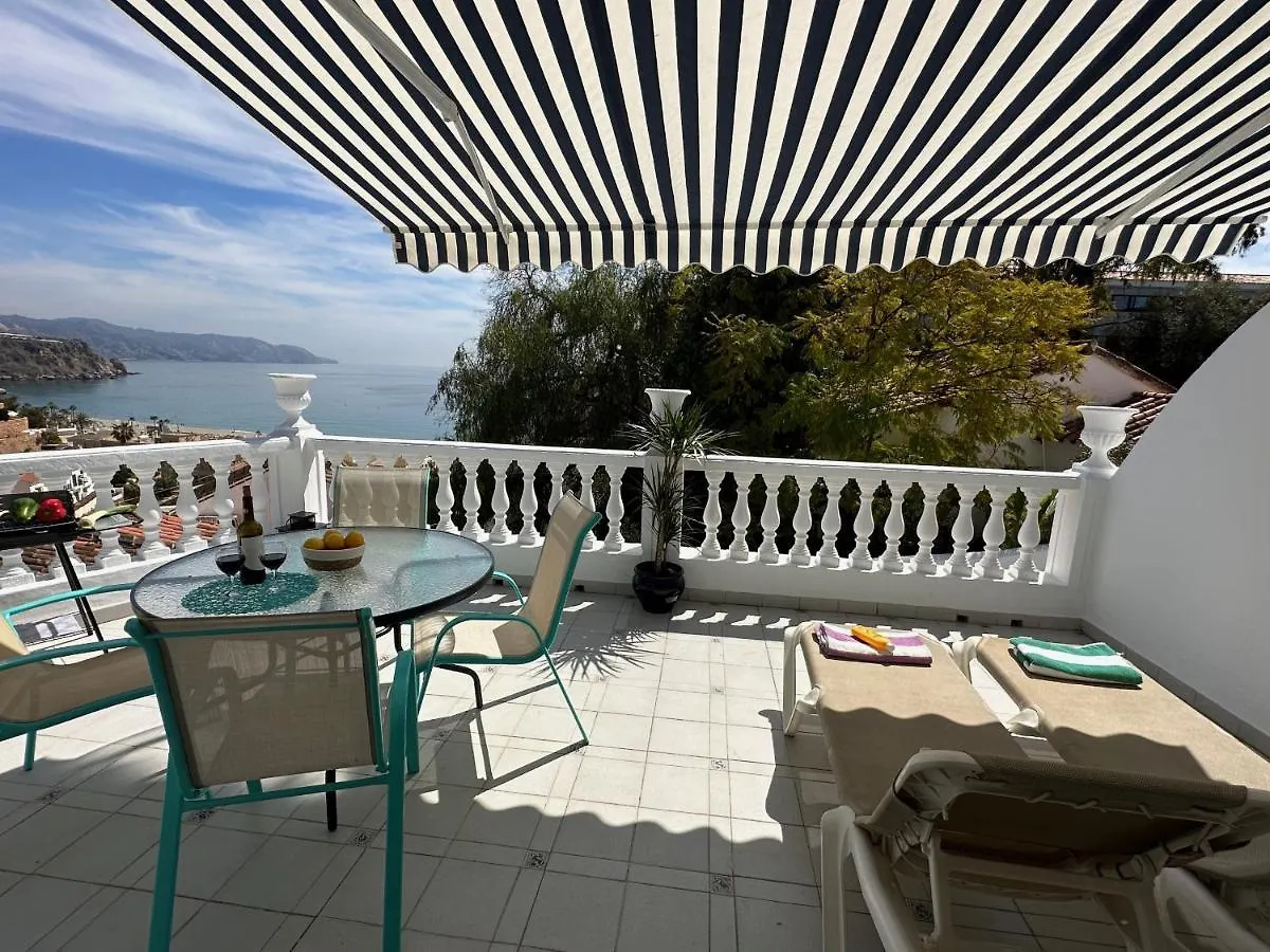 Nerja Paradise Rentals - Villa Rayo De Sol 0*,  Ισπανία