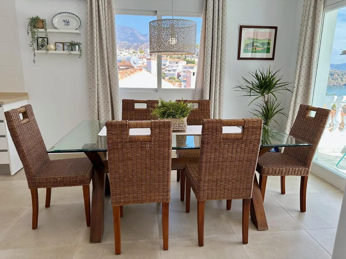 Nerja Paradise Rentals - Villa Rayo De Sol Ισπανία