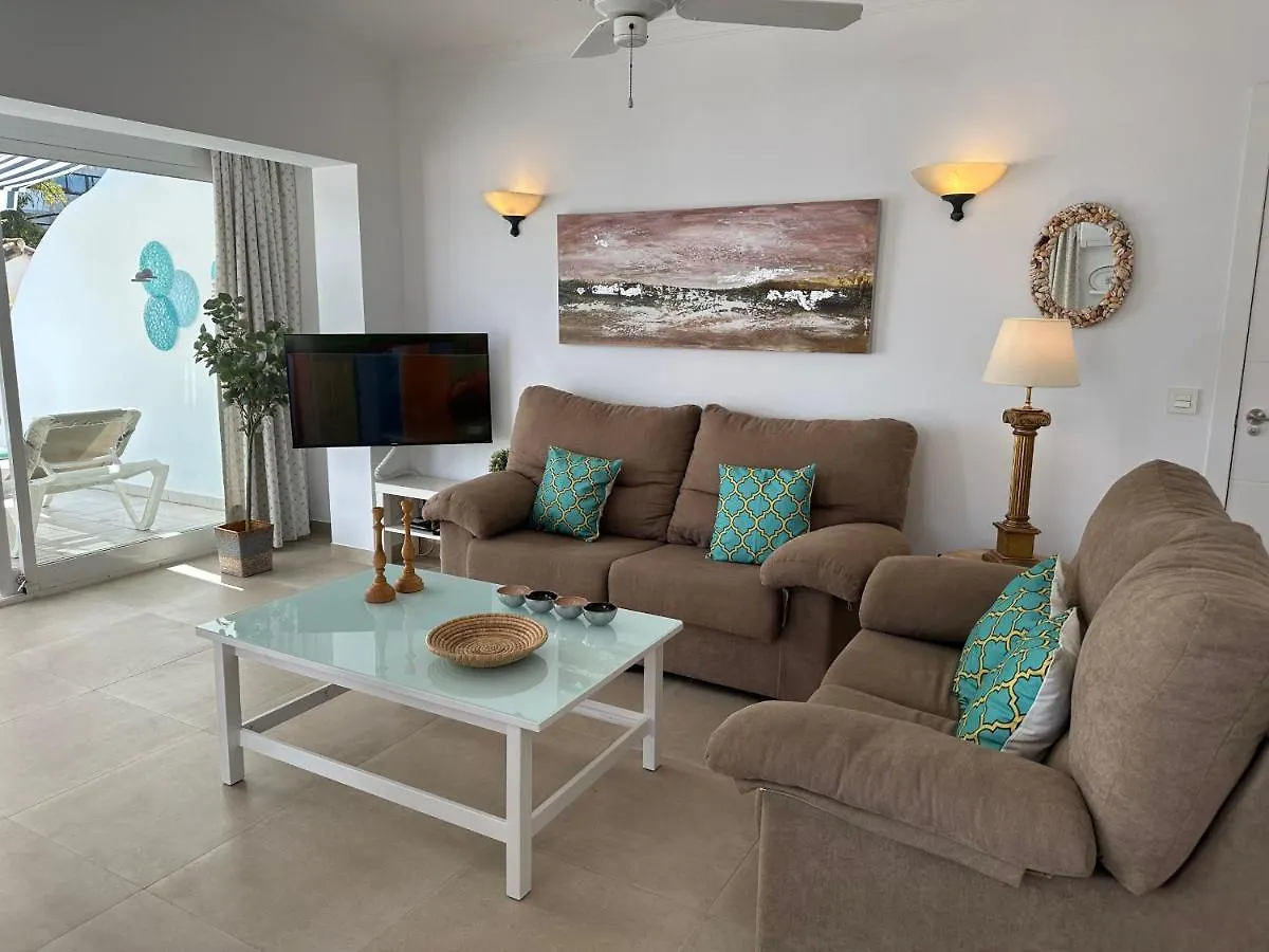 Nerja Paradise Rentals - Villa Rayo De Sol