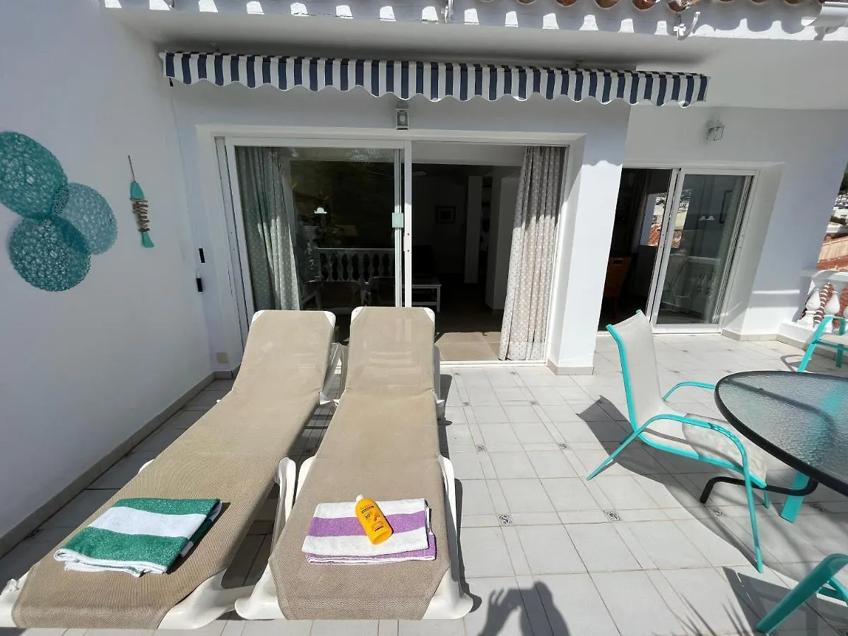 Nerja Paradise Rentals - Villa Rayo De Sol 0*,  Ισπανία