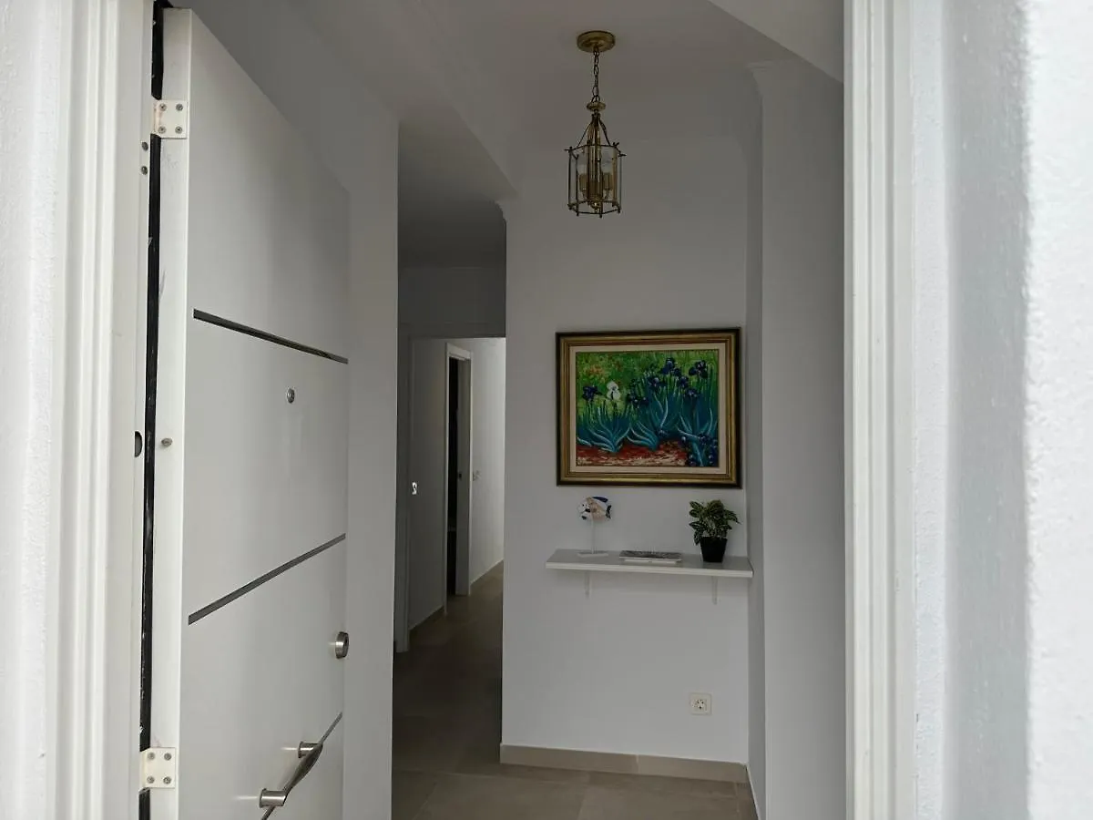 Nerja Paradise Rentals - Villa Rayo De Sol 0*,  Ισπανία