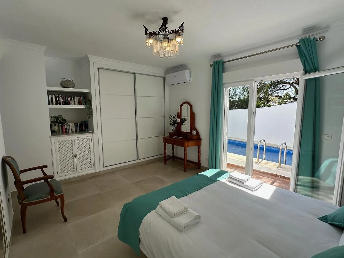 Nerja Paradise Rentals - Villa Rayo De Sol Ισπανία
