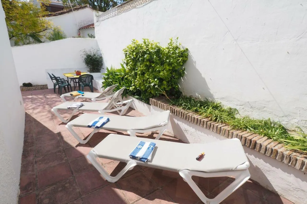 Nerja Paradise Rentals - Villa Rayo De Sol