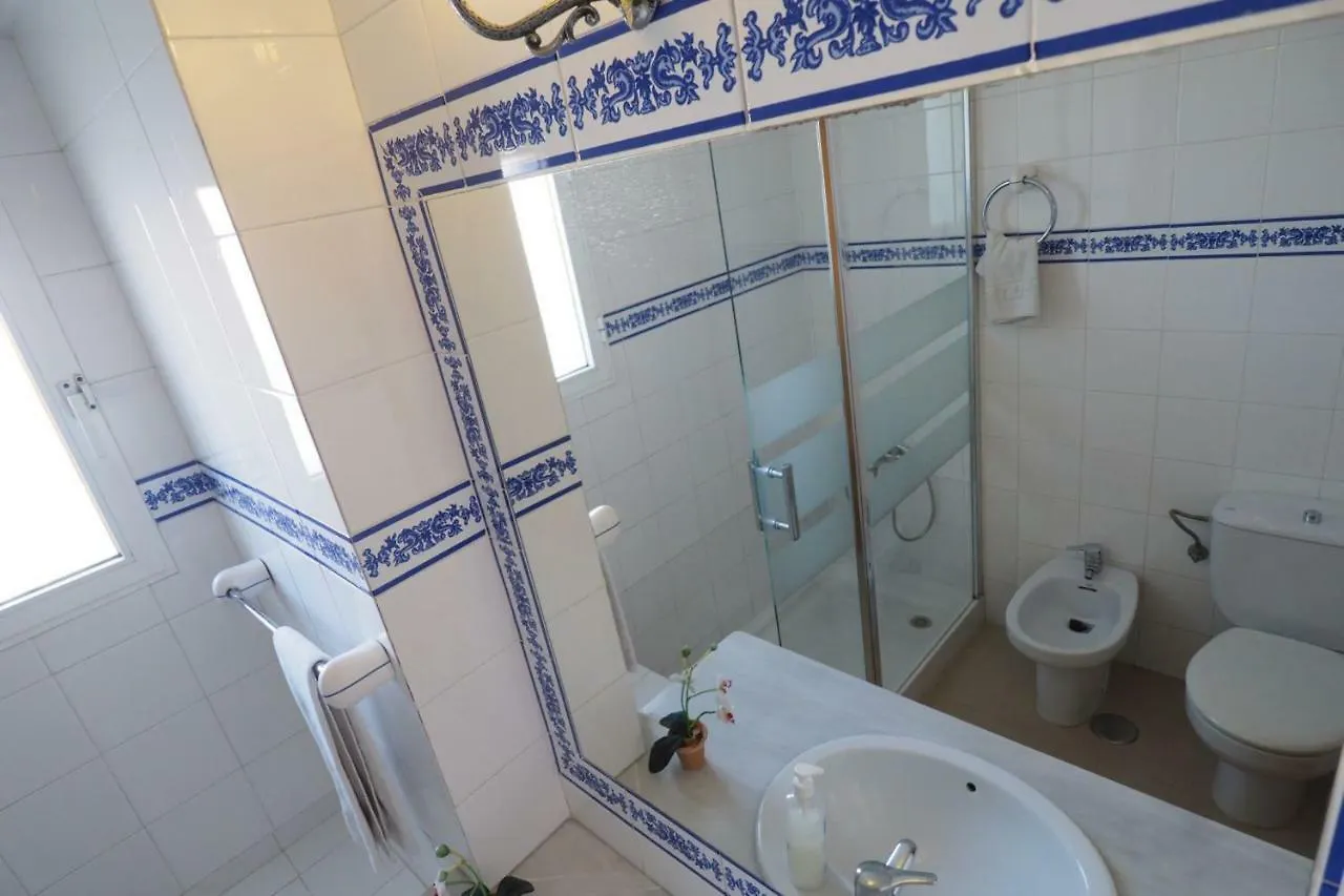 Nerja Paradise Rentals - Villa Rayo De Sol 0*,  Ισπανία